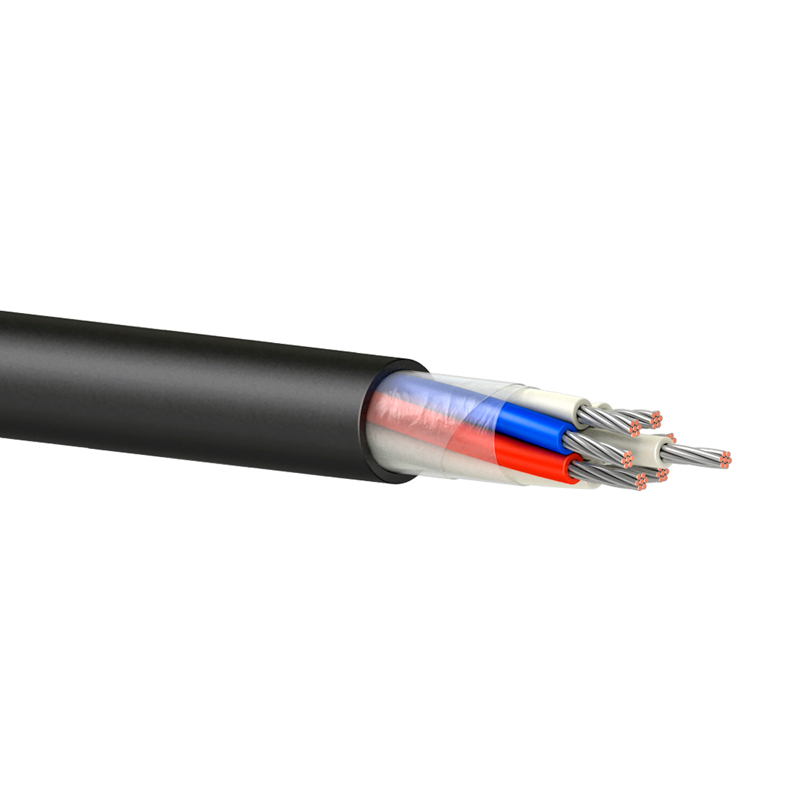 Монтажные кабели и провода